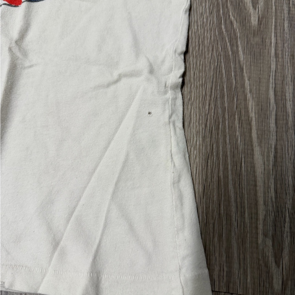 MadeWorn The Who band tee - Picture 7 of 11